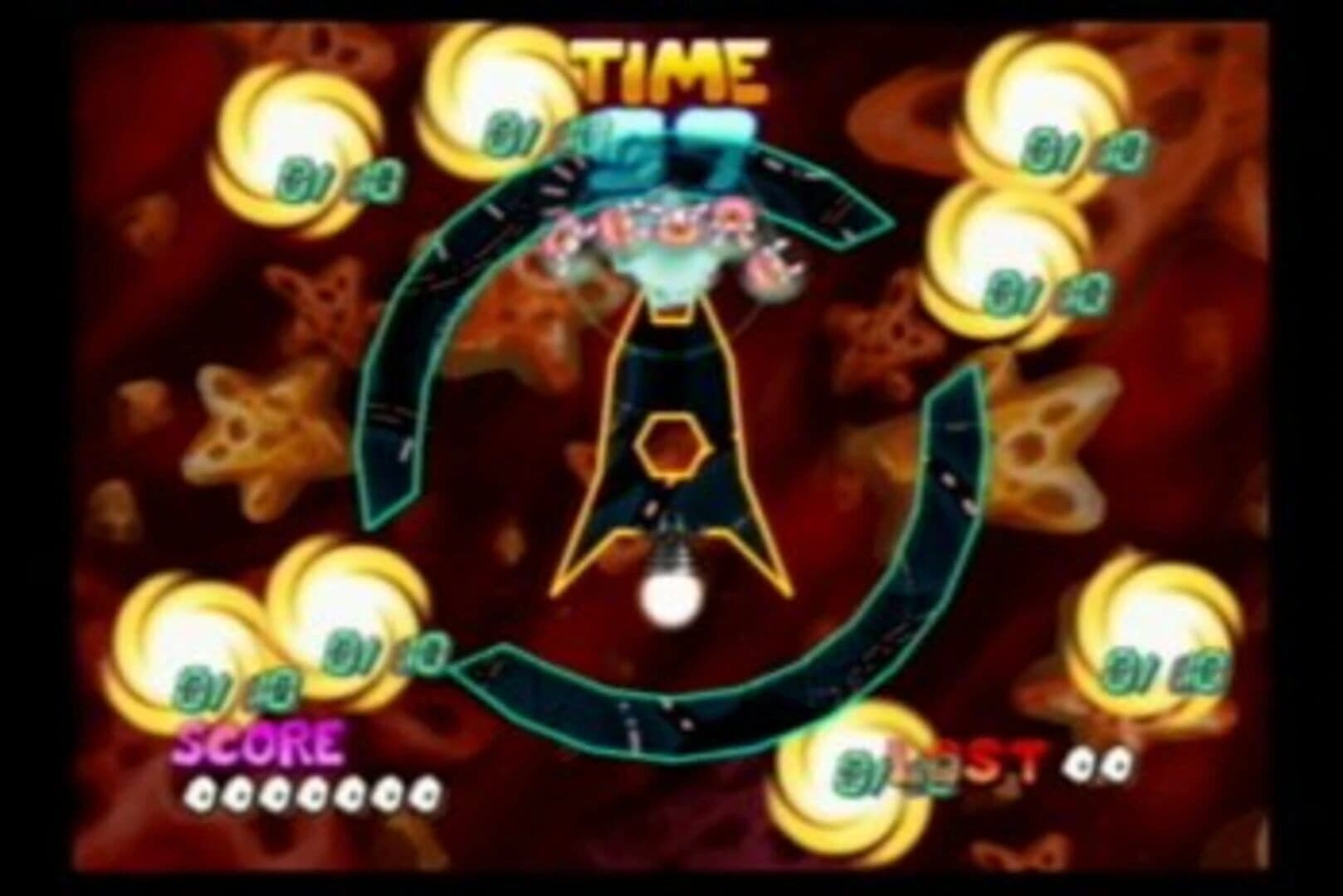 Moki Moki! screenshot 1