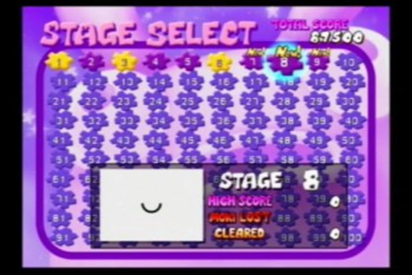 Moki Moki! screenshot 4