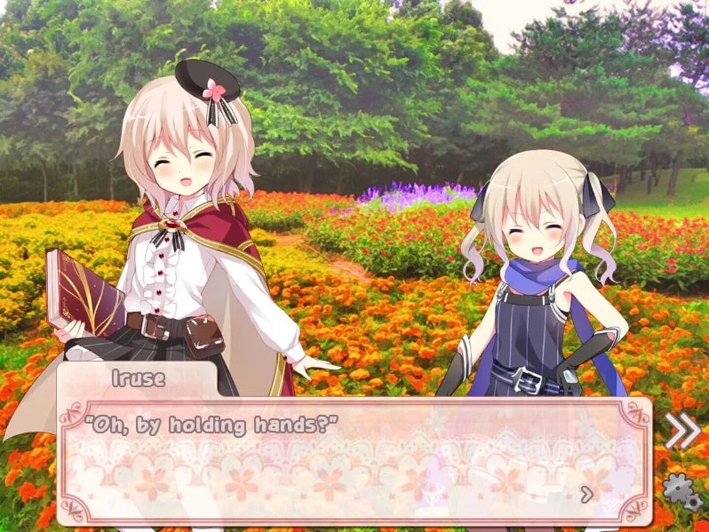 Moékuri screenshot 5