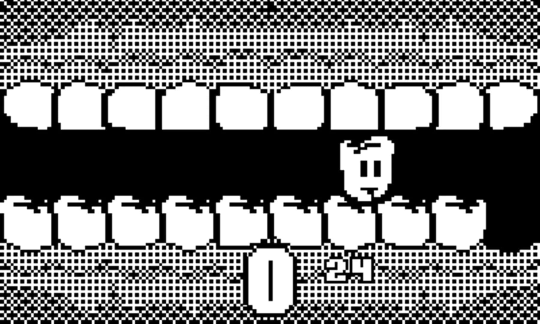 Molar Mayhem screenshot 1