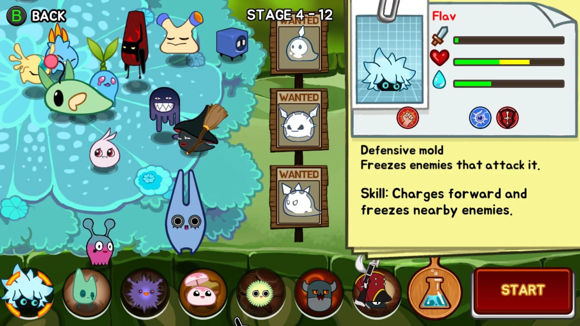 Mold on Pizza screenshot 1