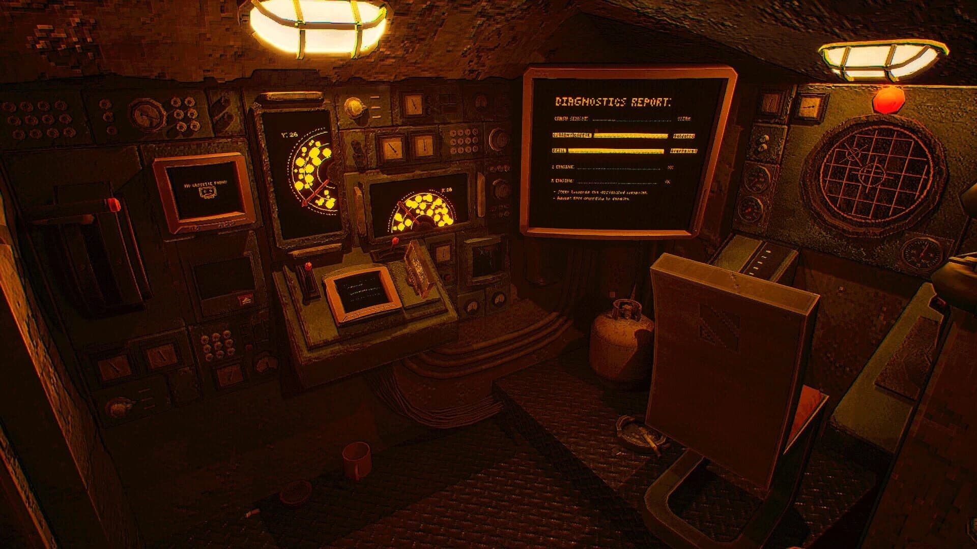 MOLE screenshot 13