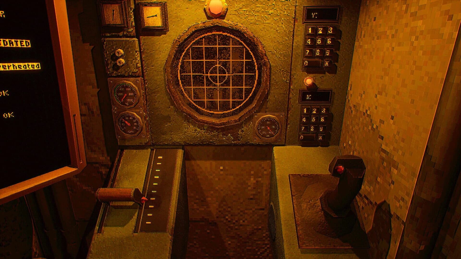 MOLE screenshot 15