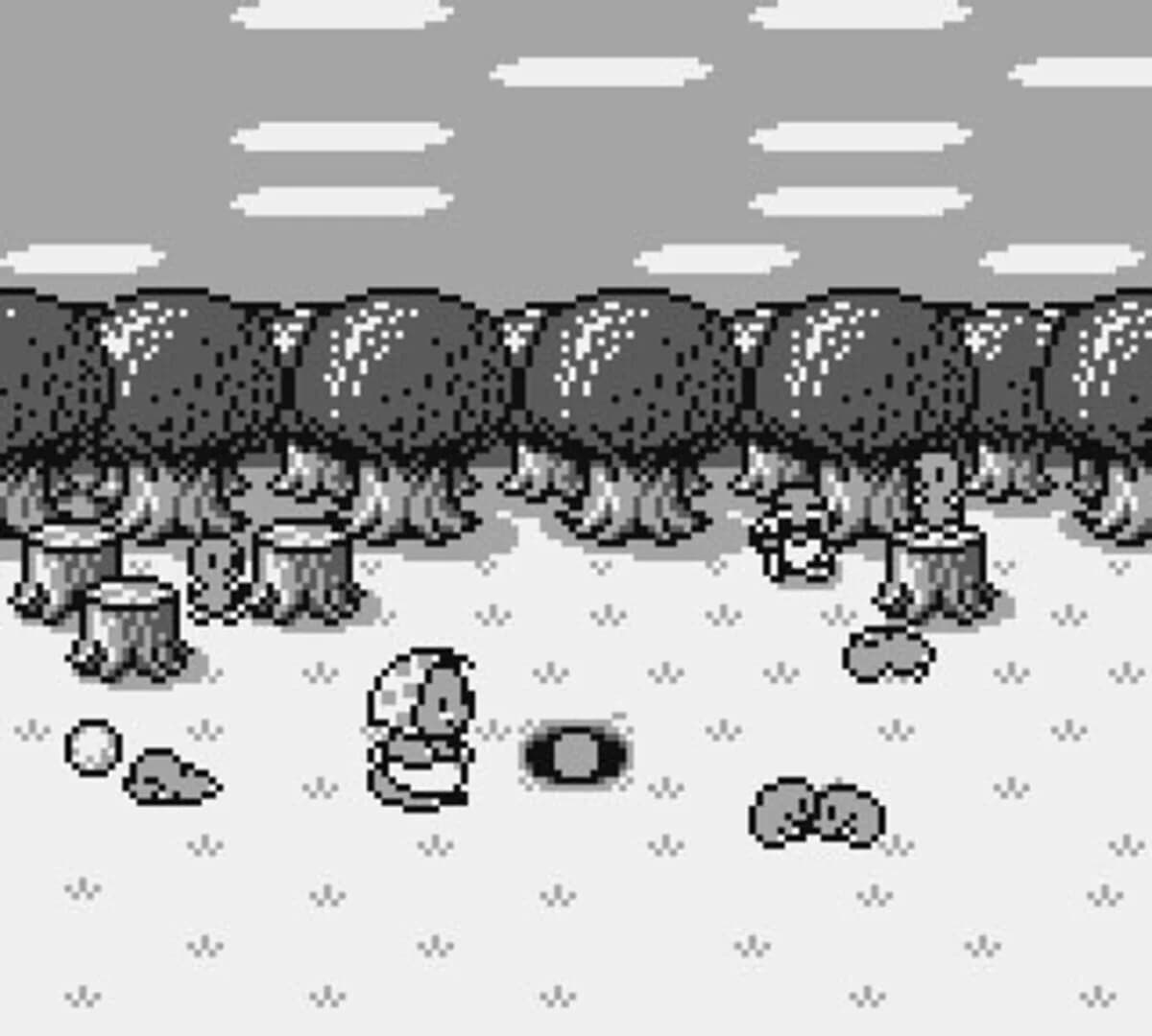 Mole Mania screenshot 2