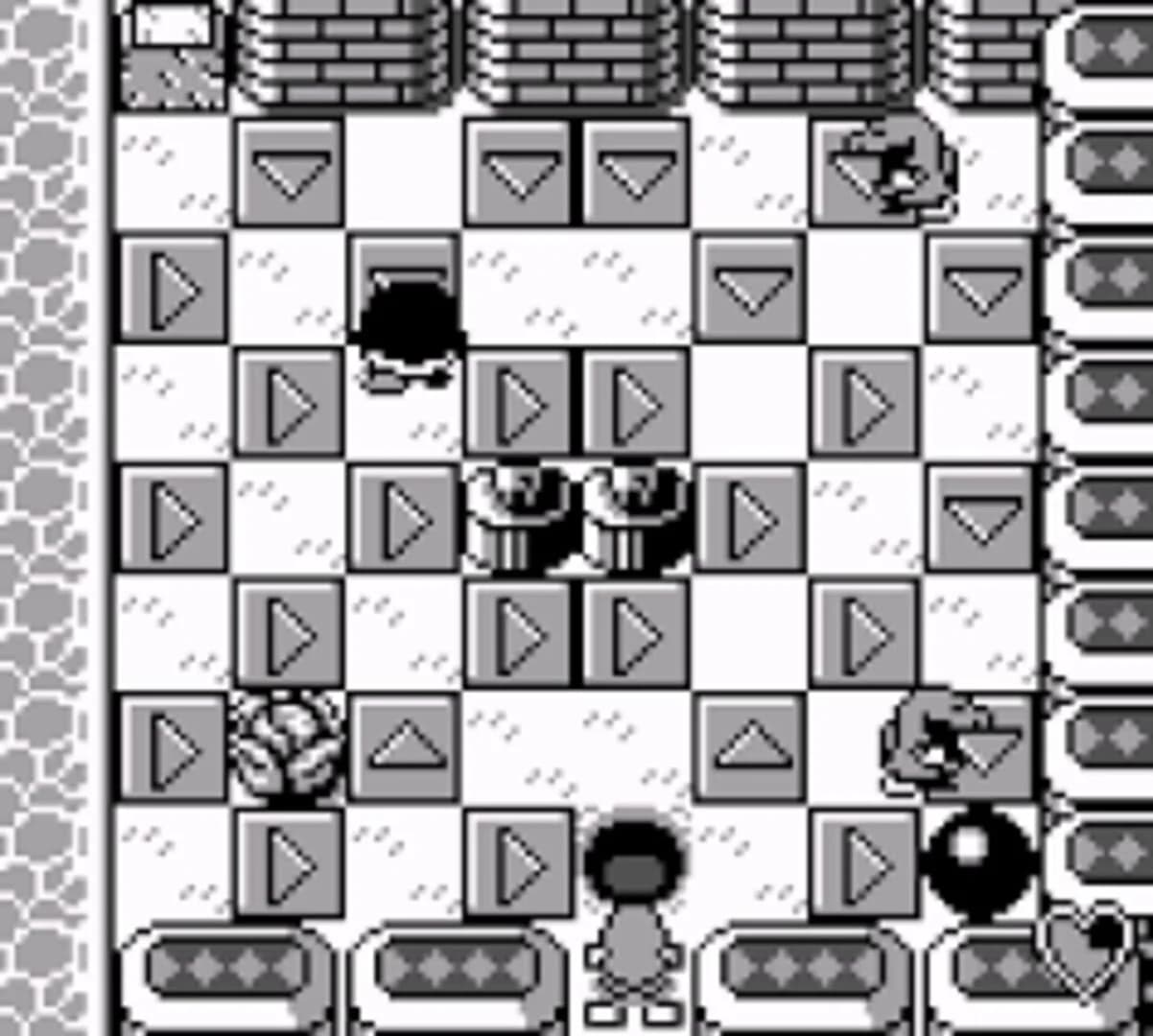 Mole Mania screenshot 4