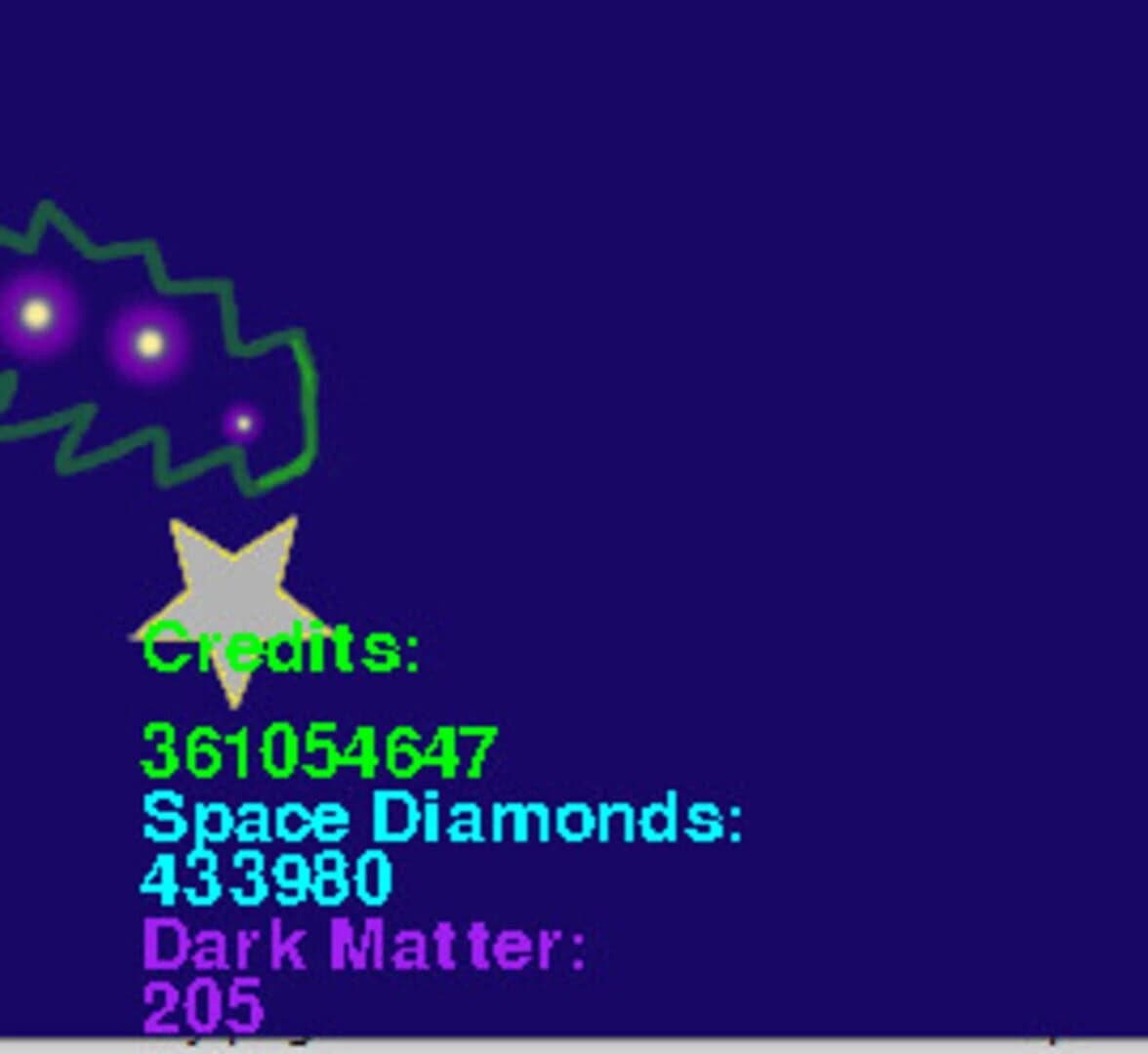 Mole Mine Rocks 0.15 screenshot 2