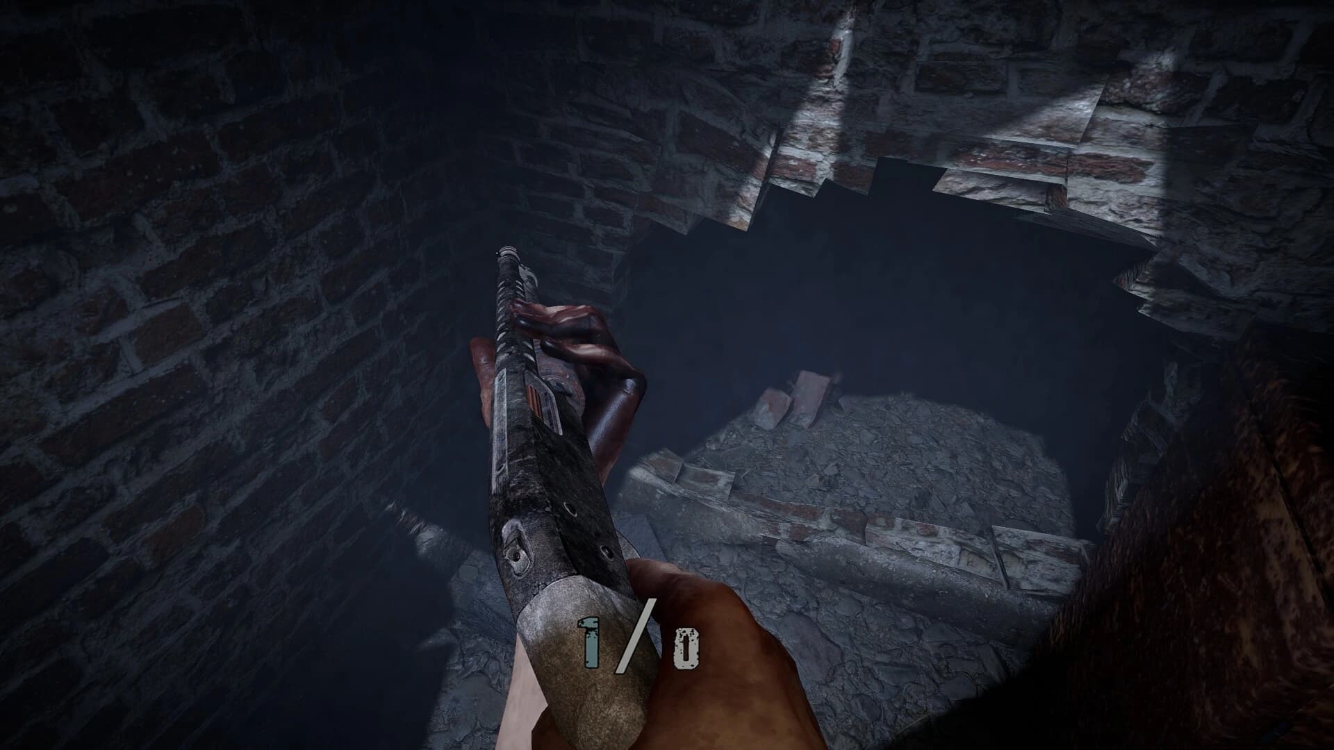 Molokaust screenshot 5