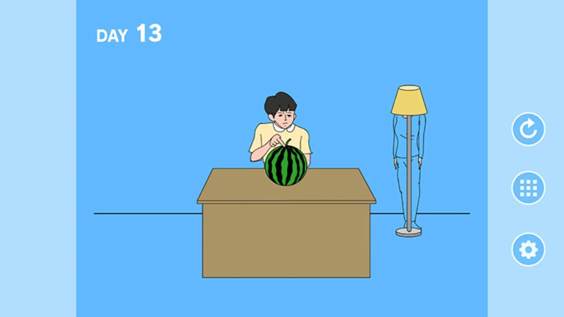 Mom Hid My Game! screenshot 1