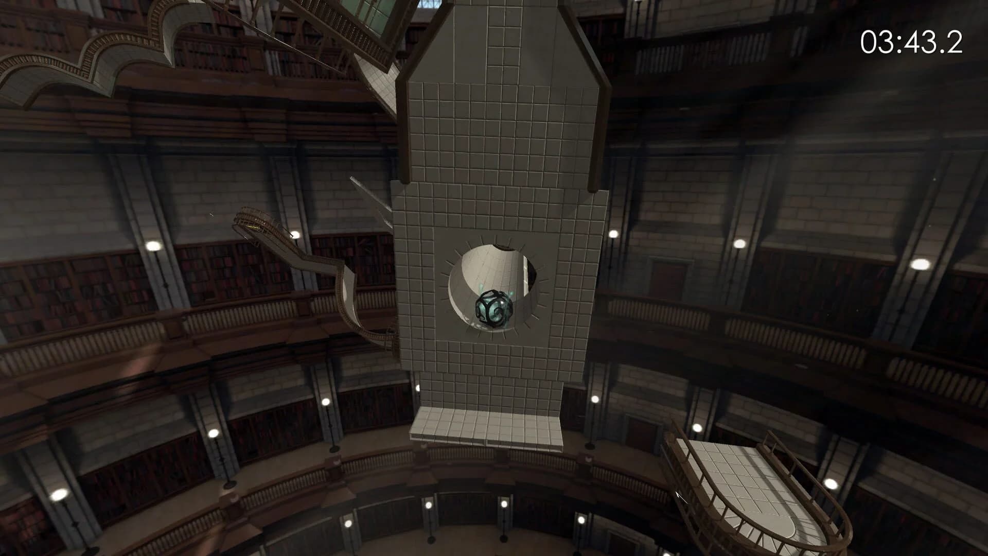 Momentum screenshot 5