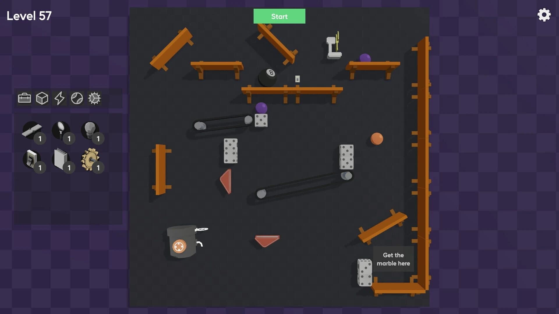 Momentum Mayhem screenshot 5