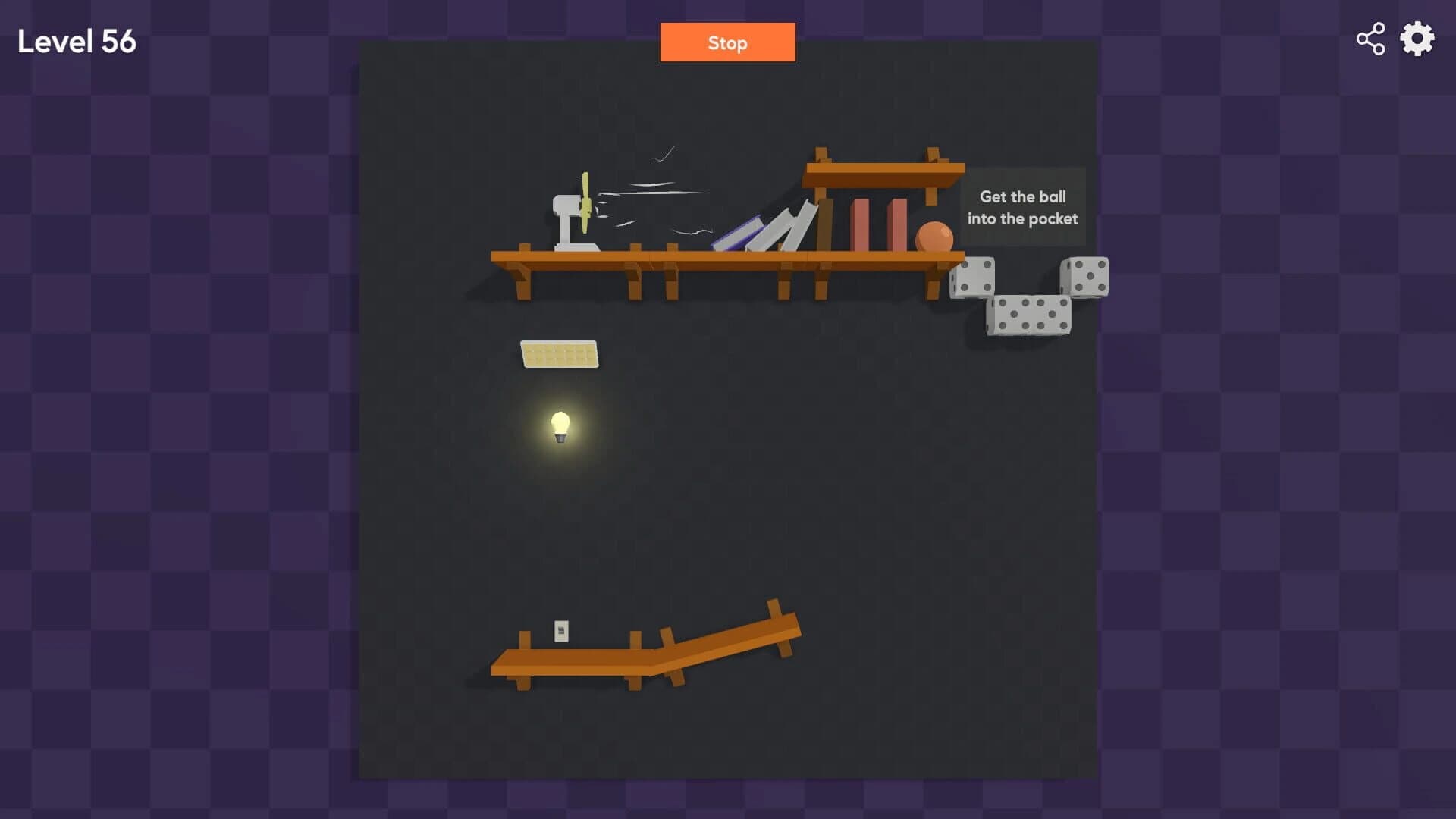 Momentum Mayhem screenshot 3