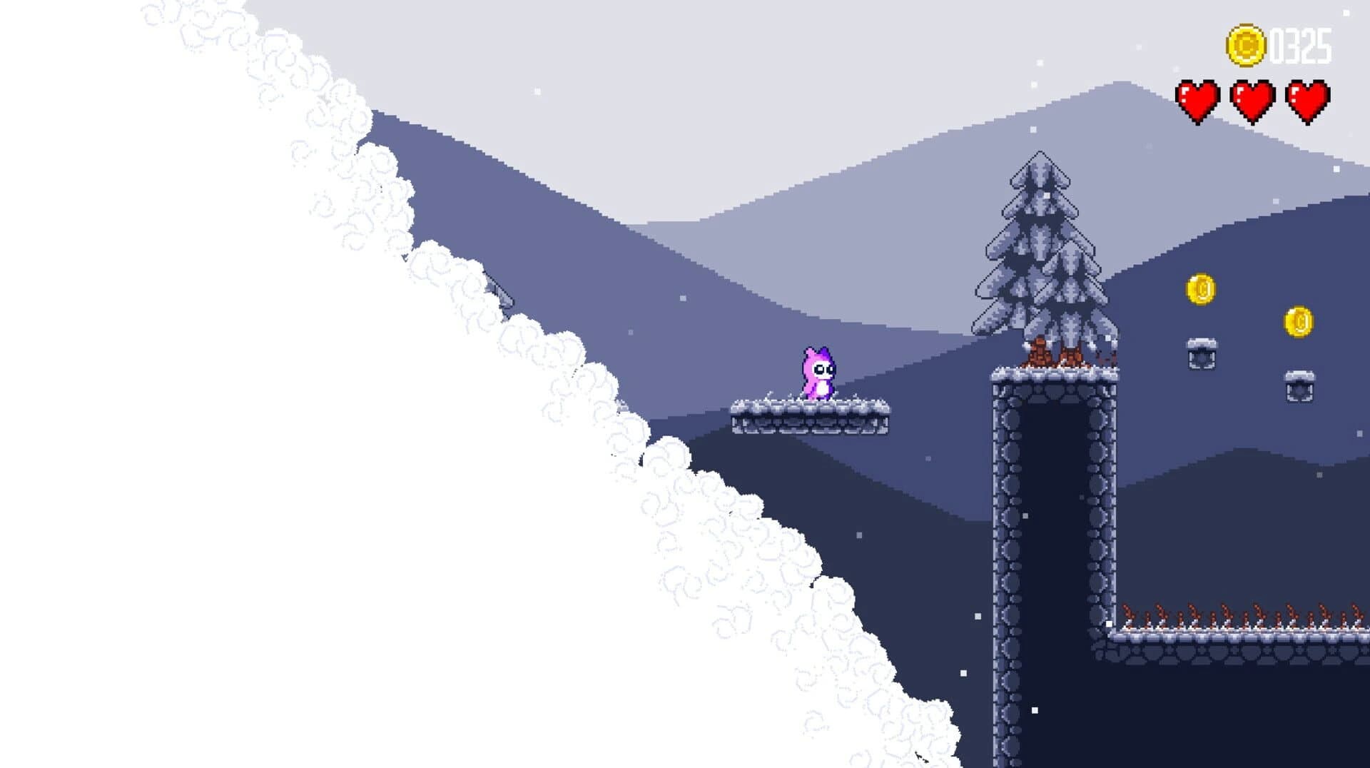 Mommy screenshot 1
