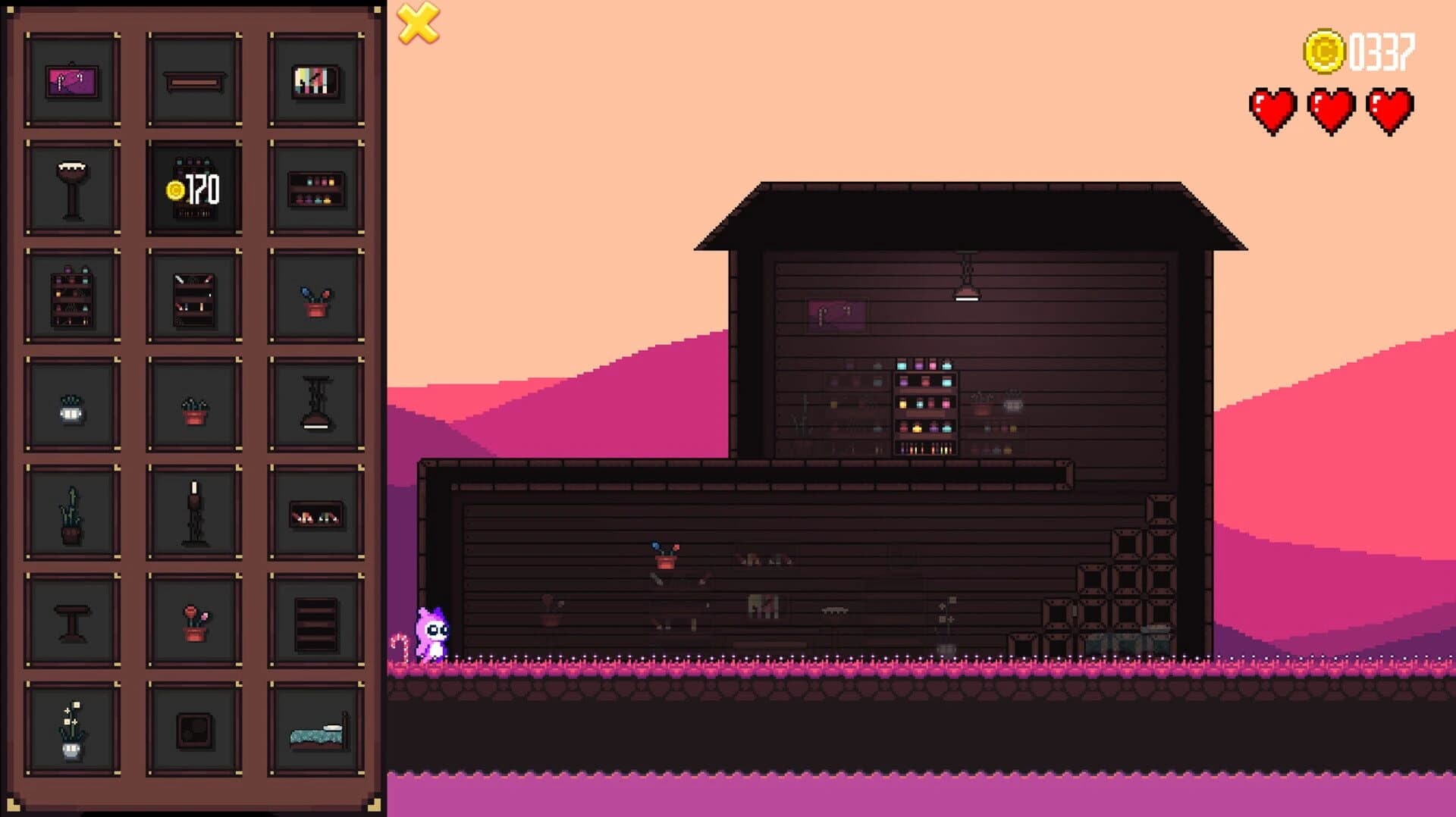 Mommy screenshot 2