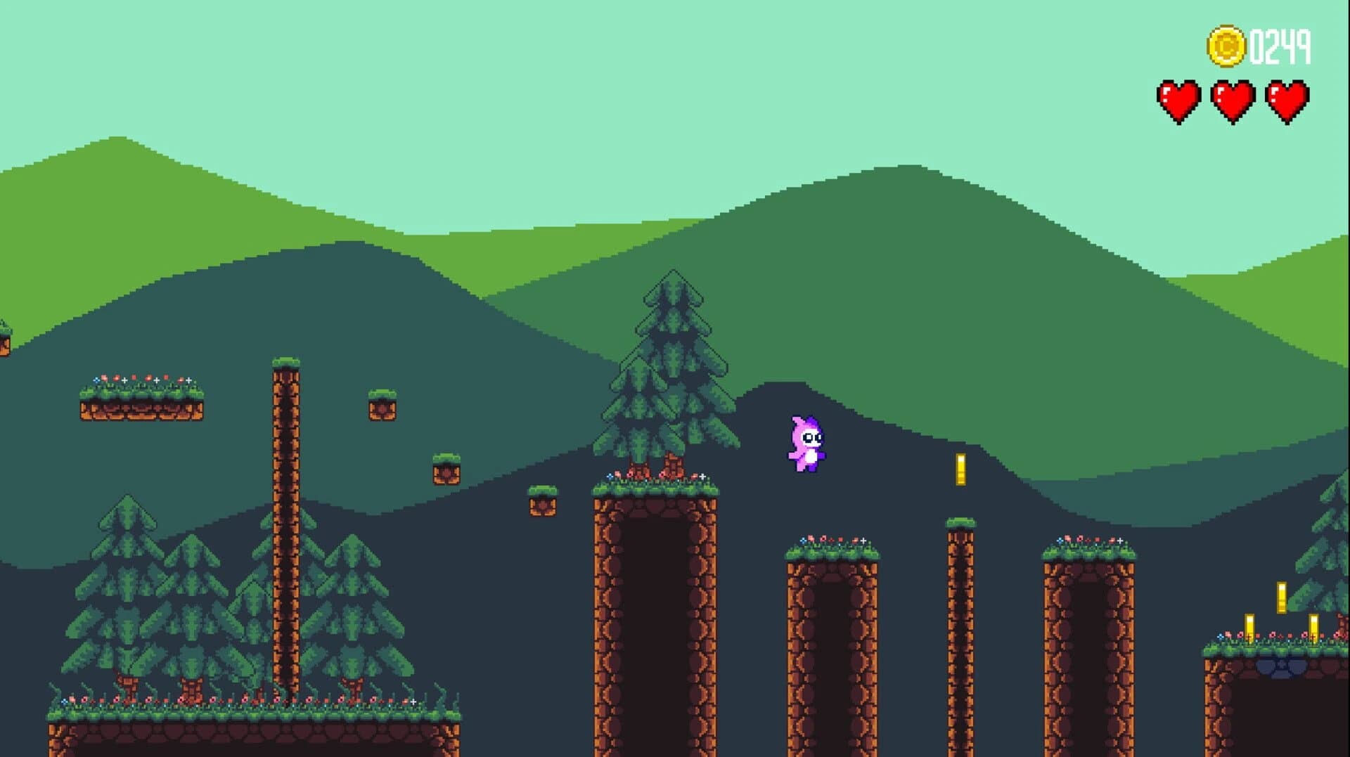 Mommy screenshot 5
