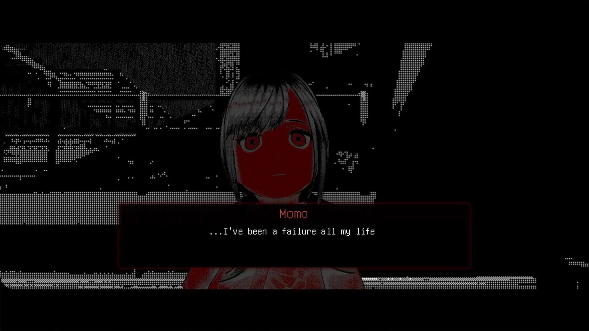 Momo Don't Leave screenshot 4