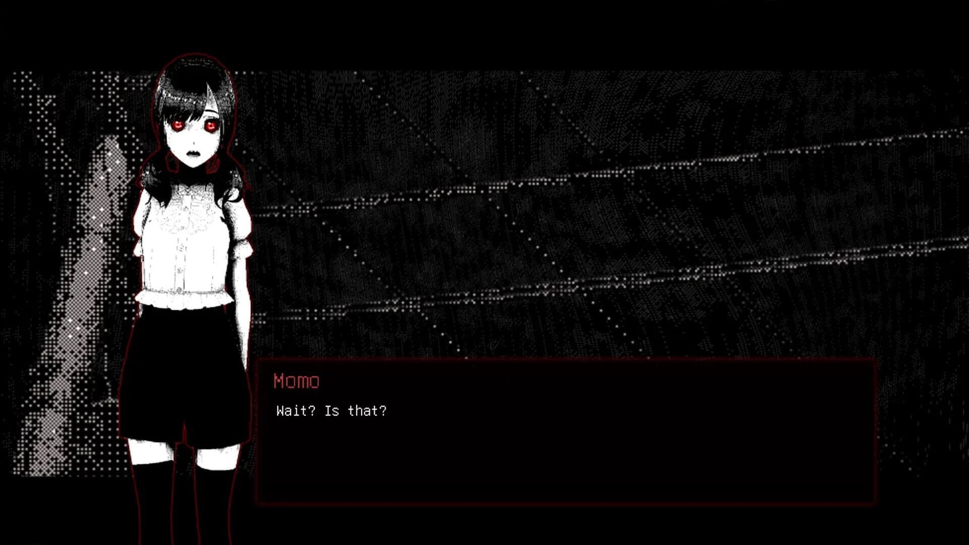 Momo Don't Leave screenshot 3