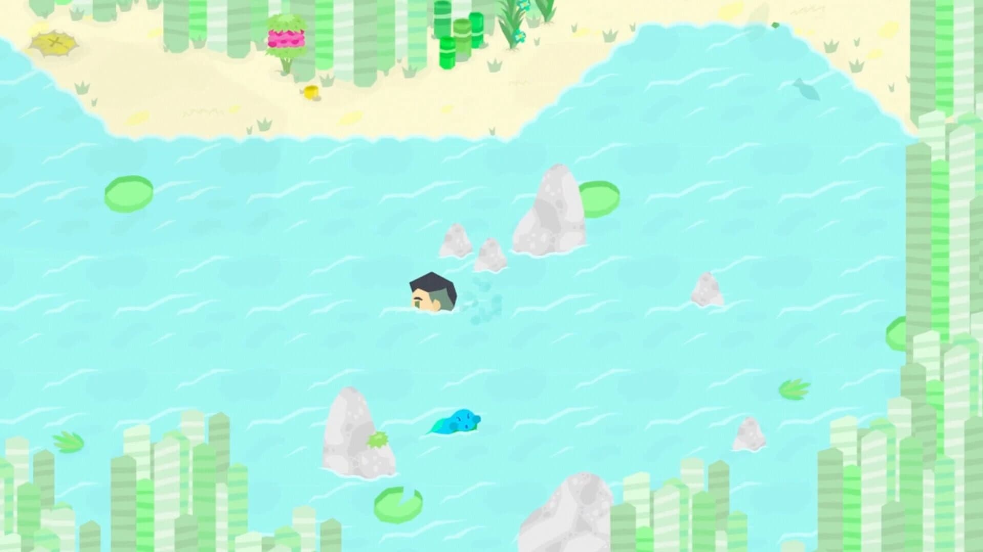 Momolitos screenshot 4