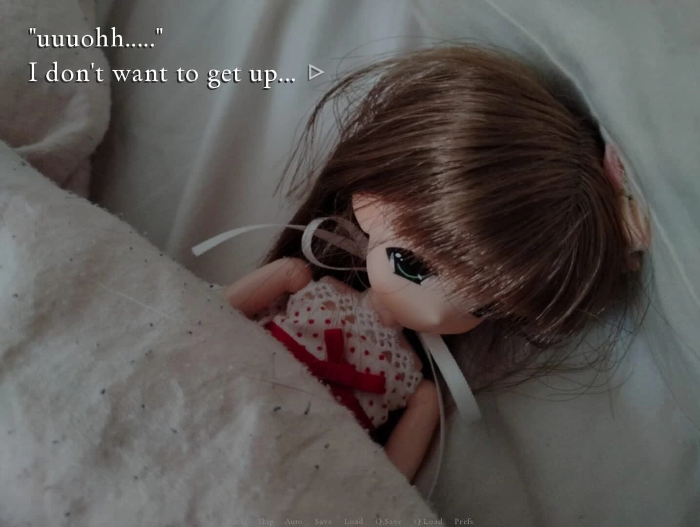 Momo's Diary screenshot 1