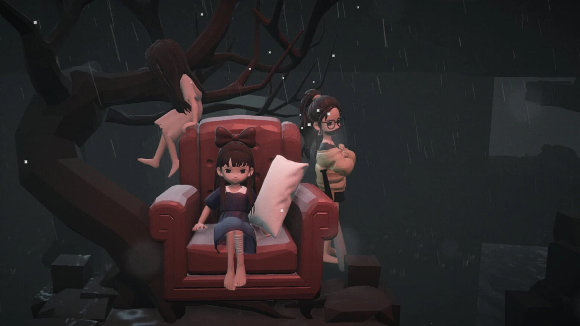Mona: The Endless Journey screenshot 1
