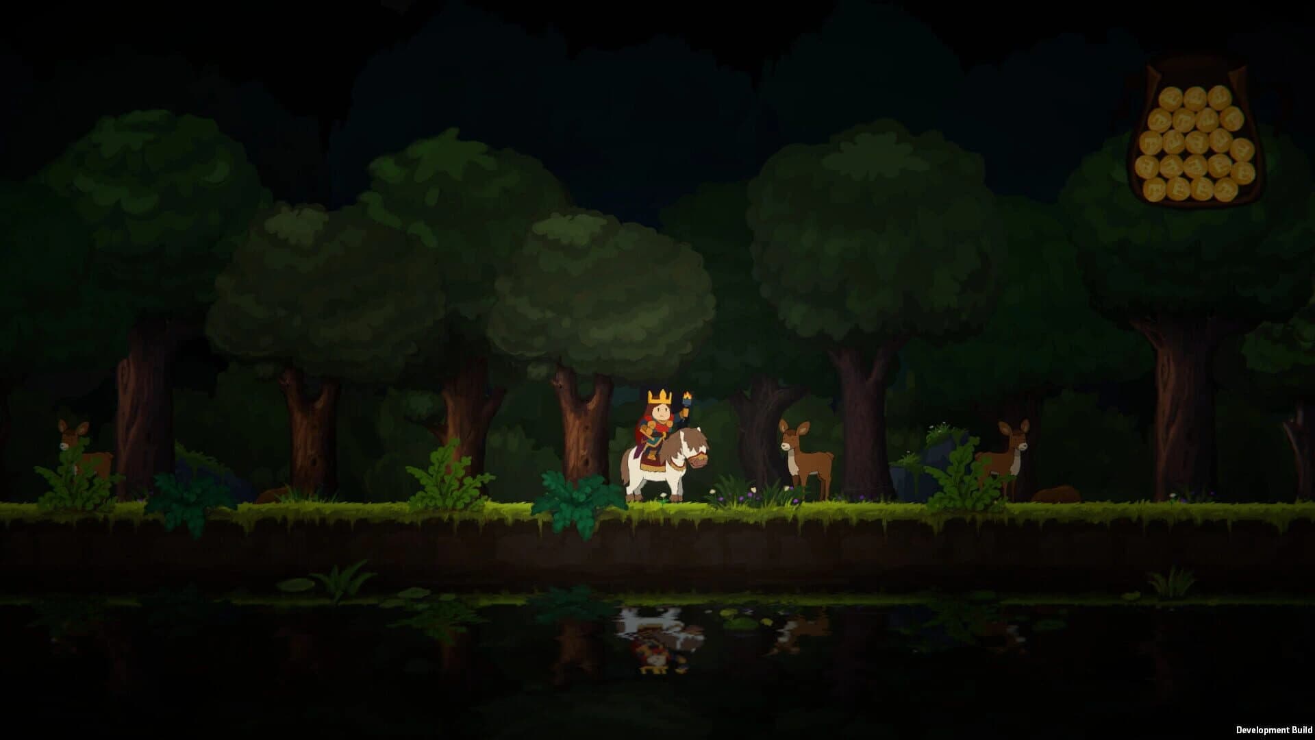 Monarchy screenshot 2