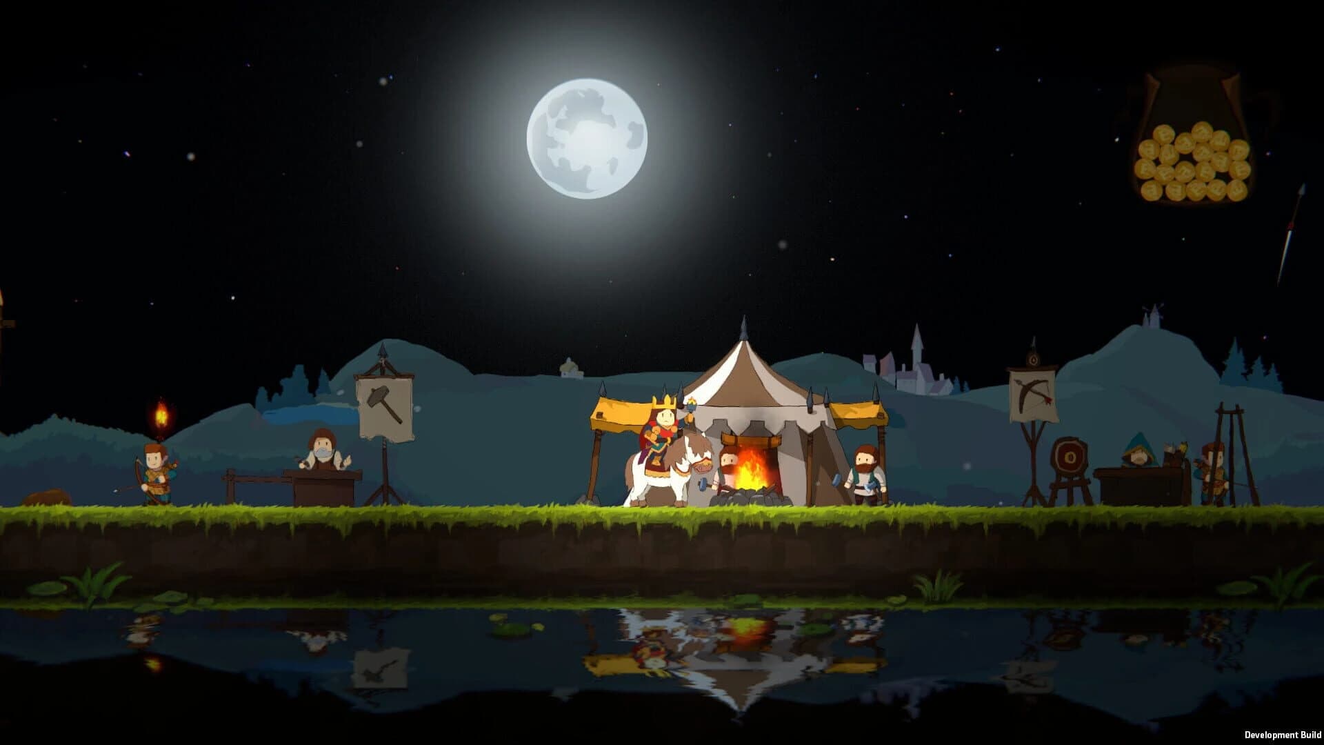 Monarchy screenshot 5