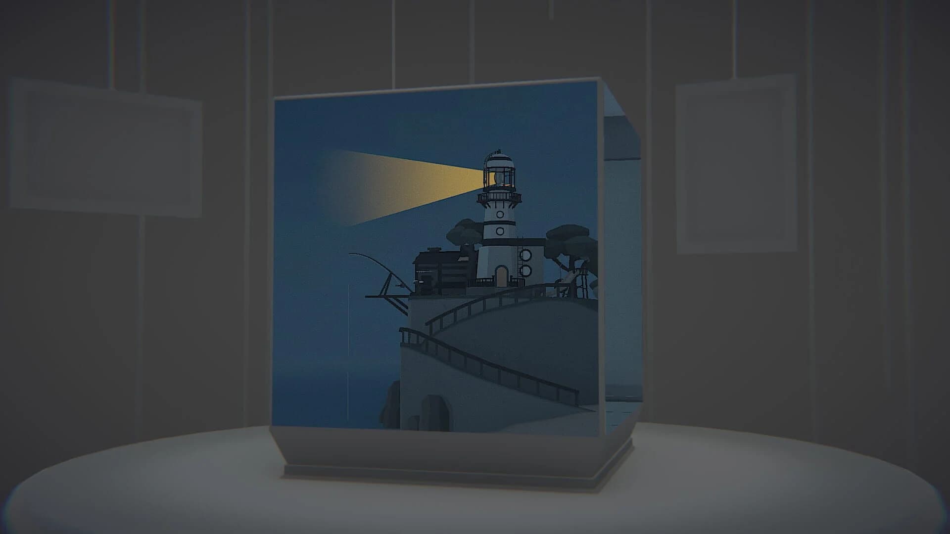 Moncage screenshot 4