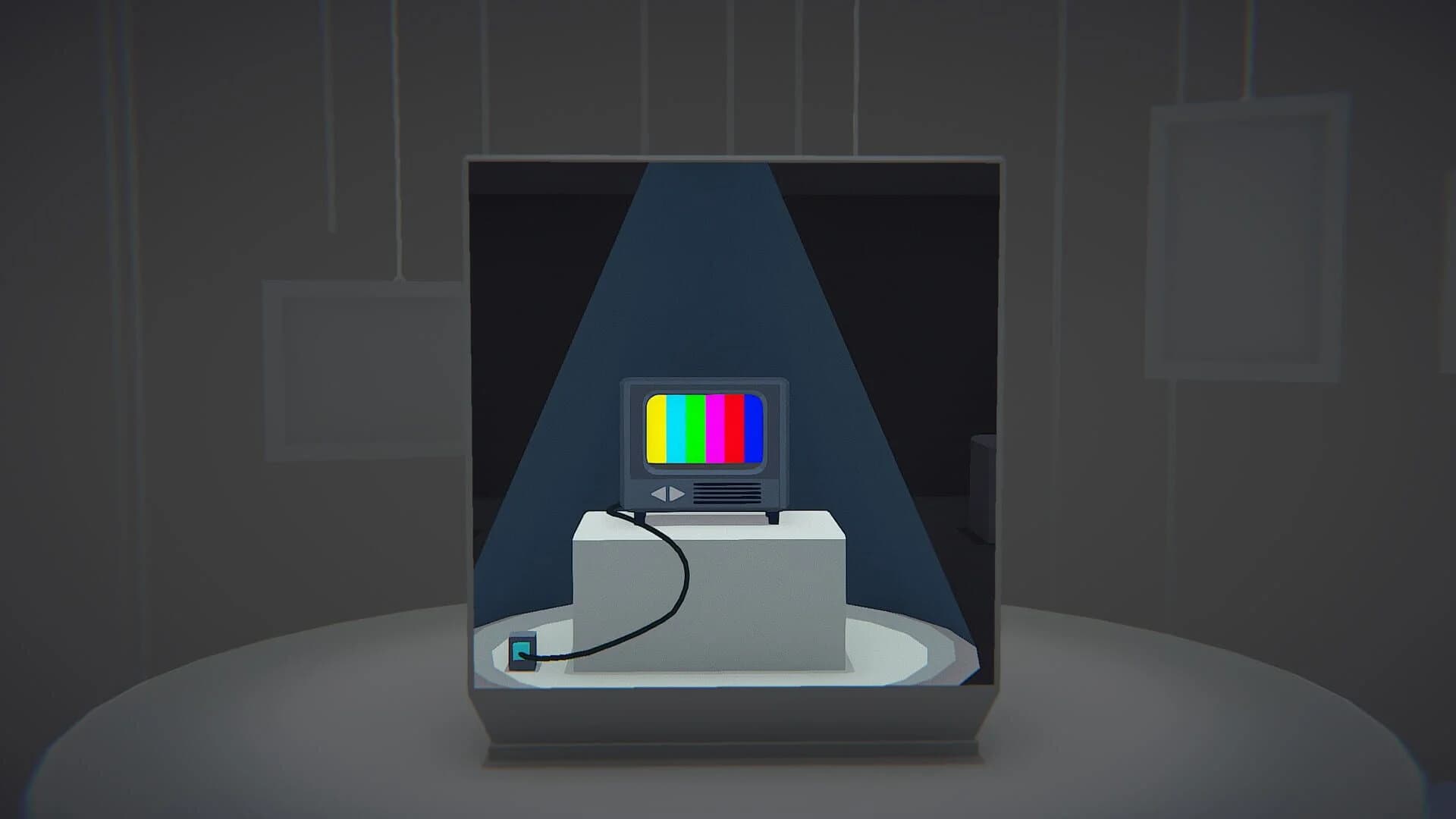 Moncage screenshot 3