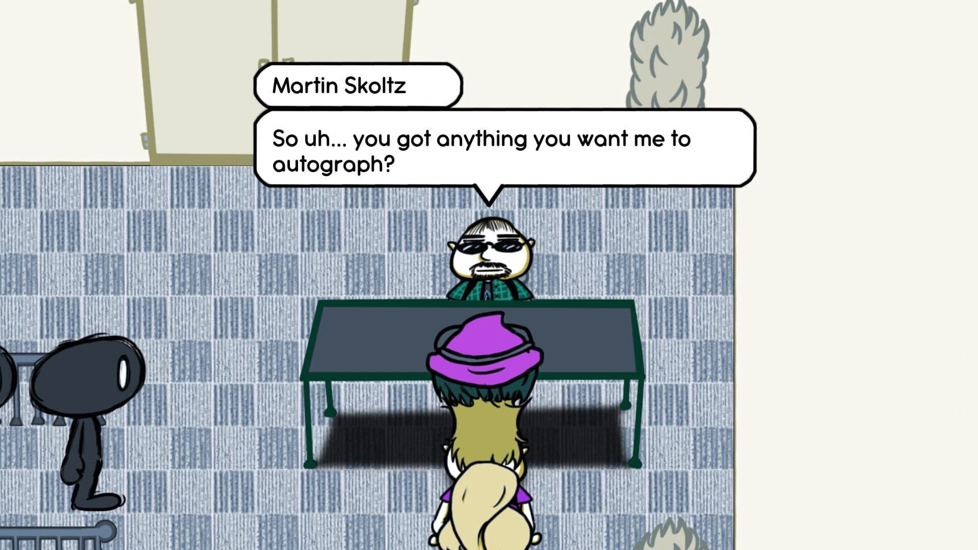 MonCon screenshot 2