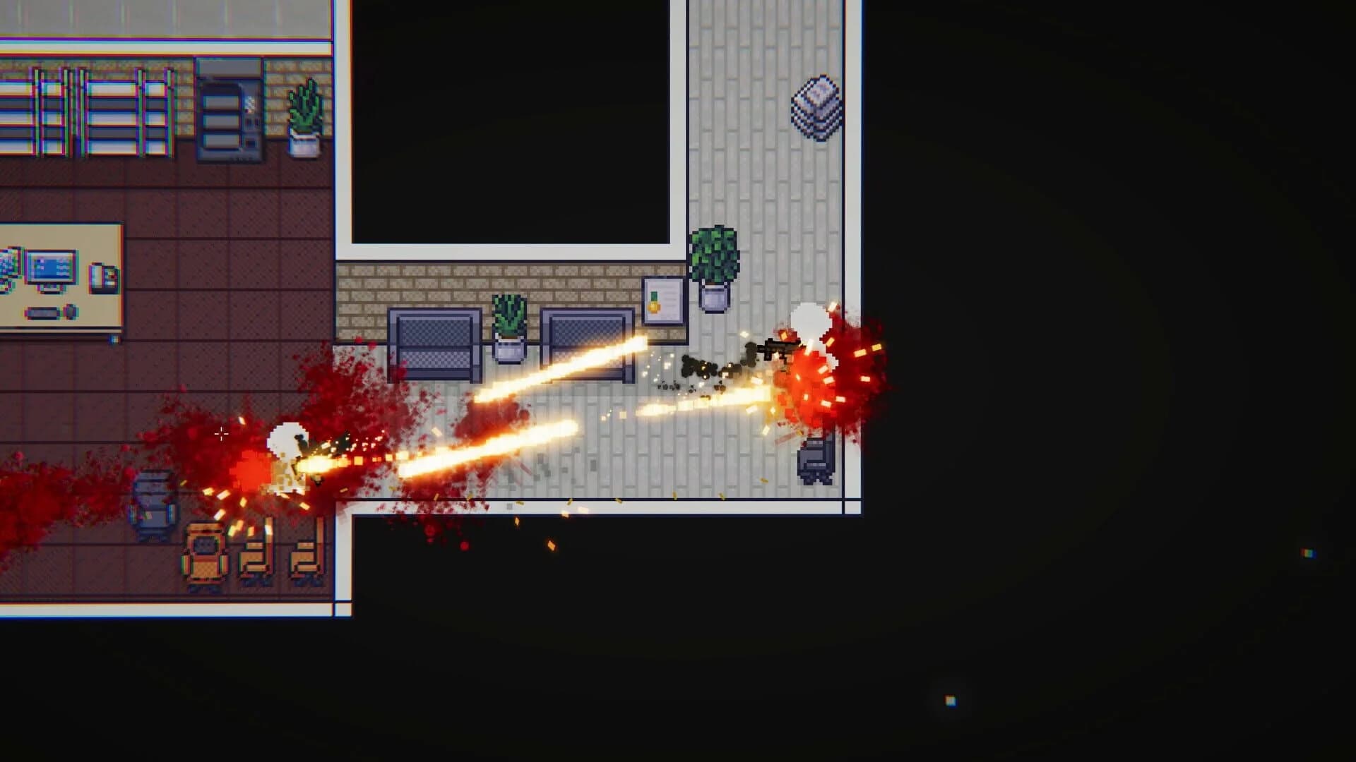 Monday Meltdown screenshot 2