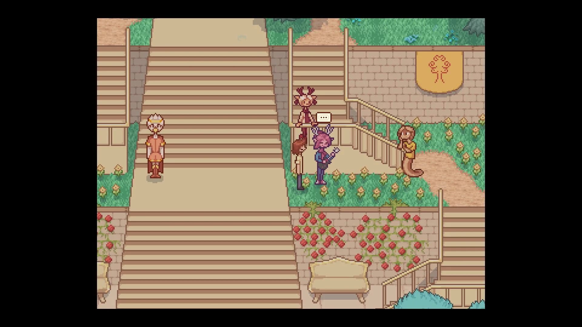 Mondealy screenshot 5