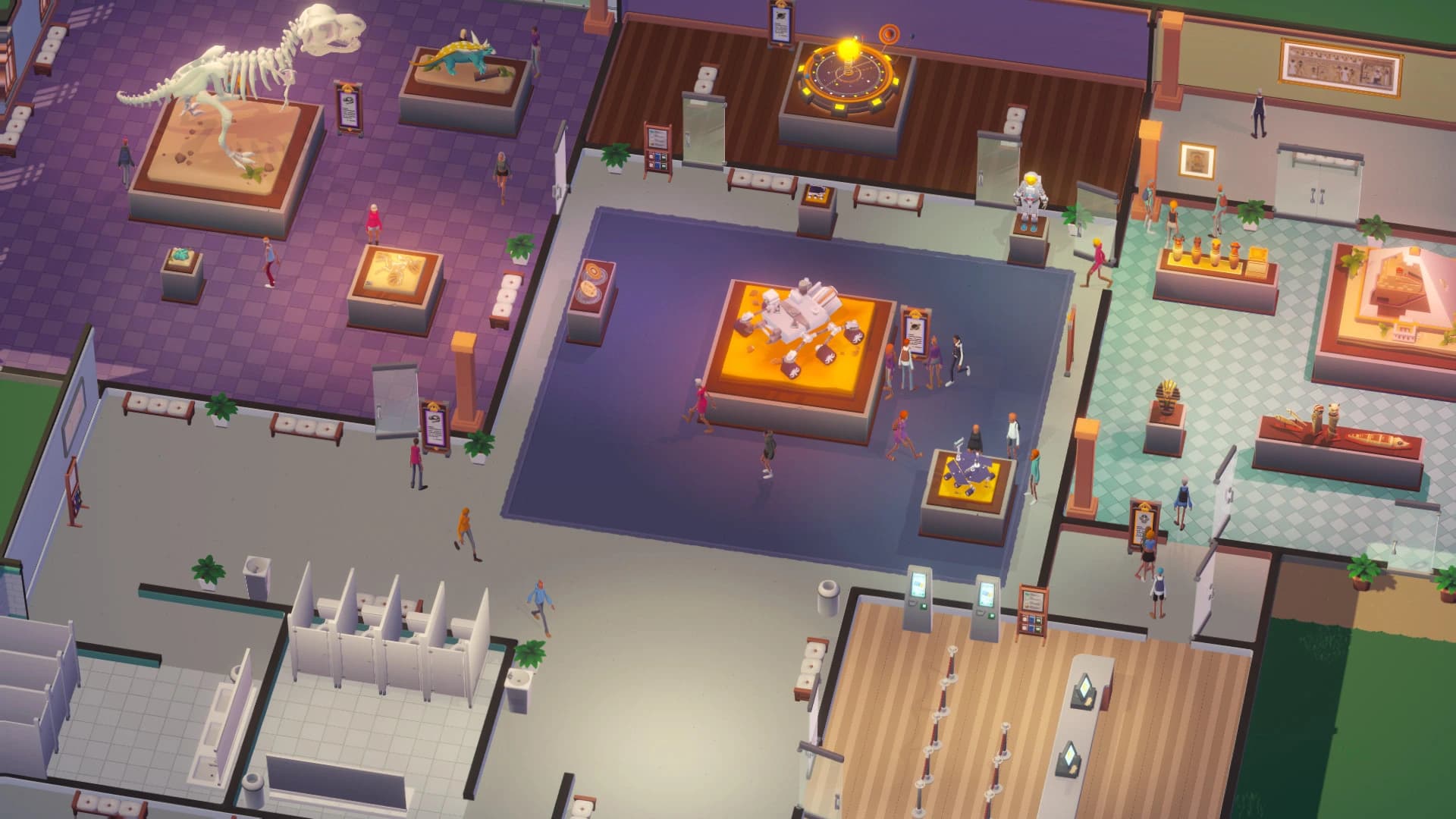 Mondo Museum screenshot 5