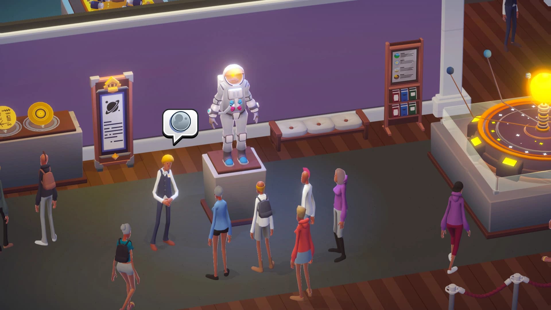 Mondo Museum screenshot 3