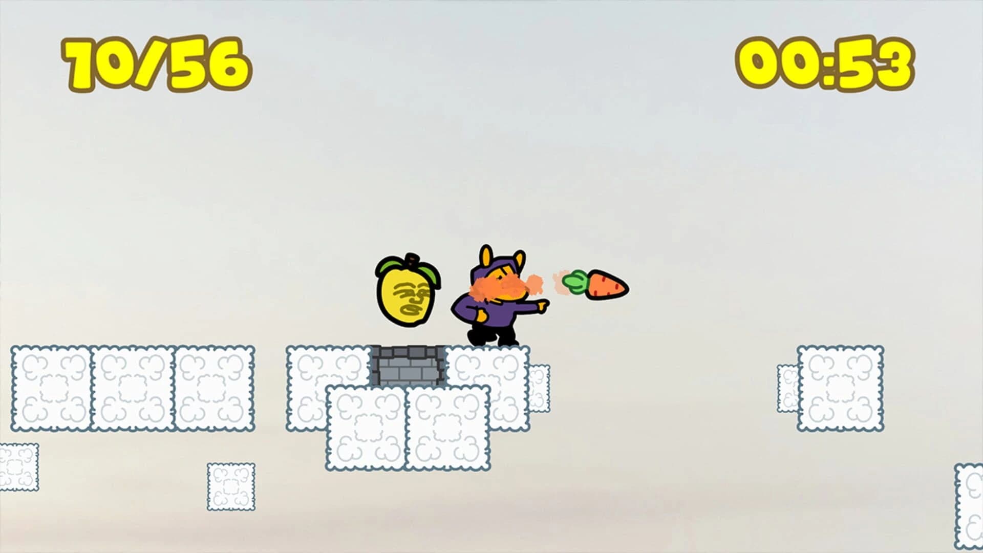 Mondo Reico screenshot 3