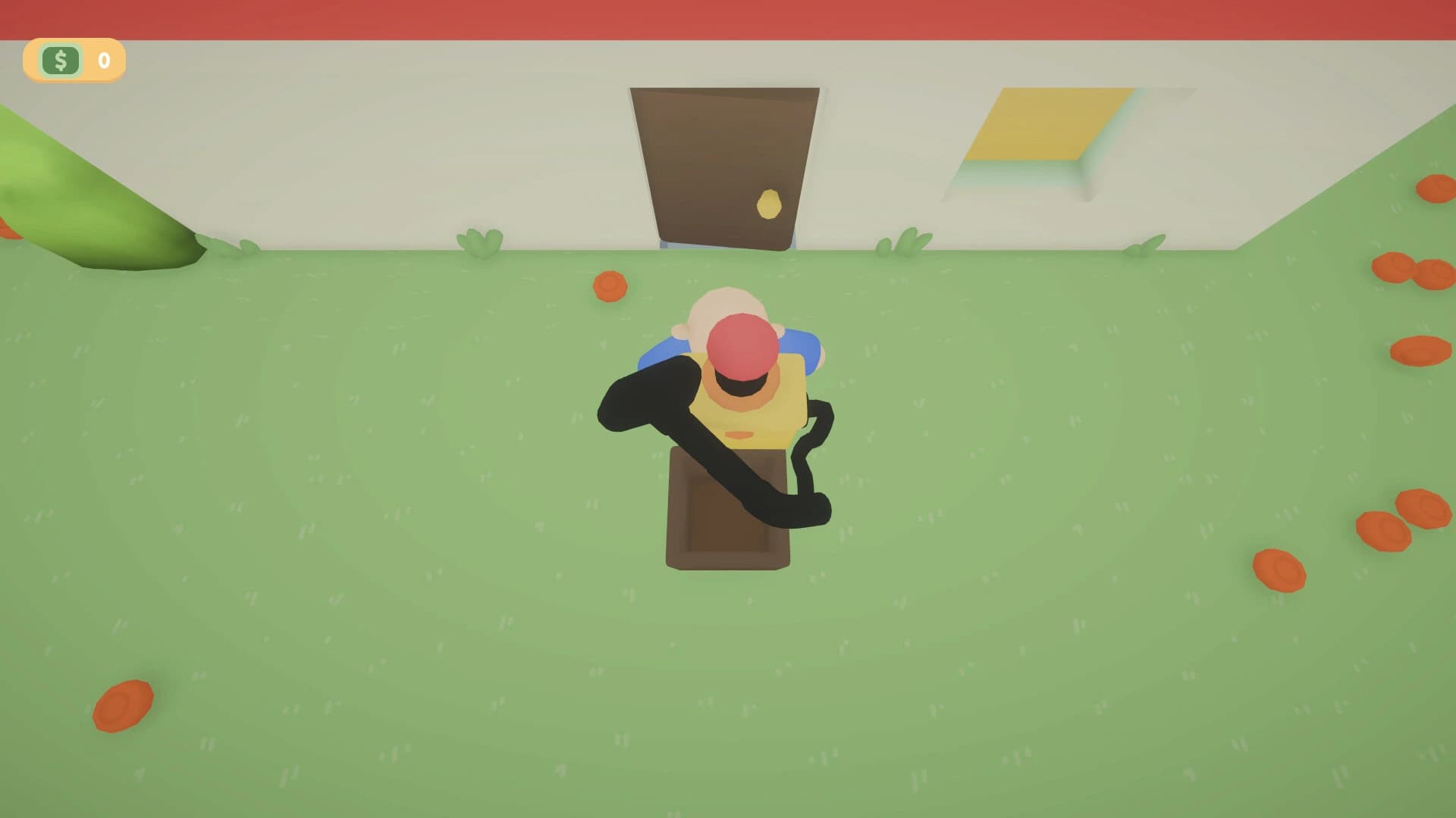 Money Garden screenshot 4