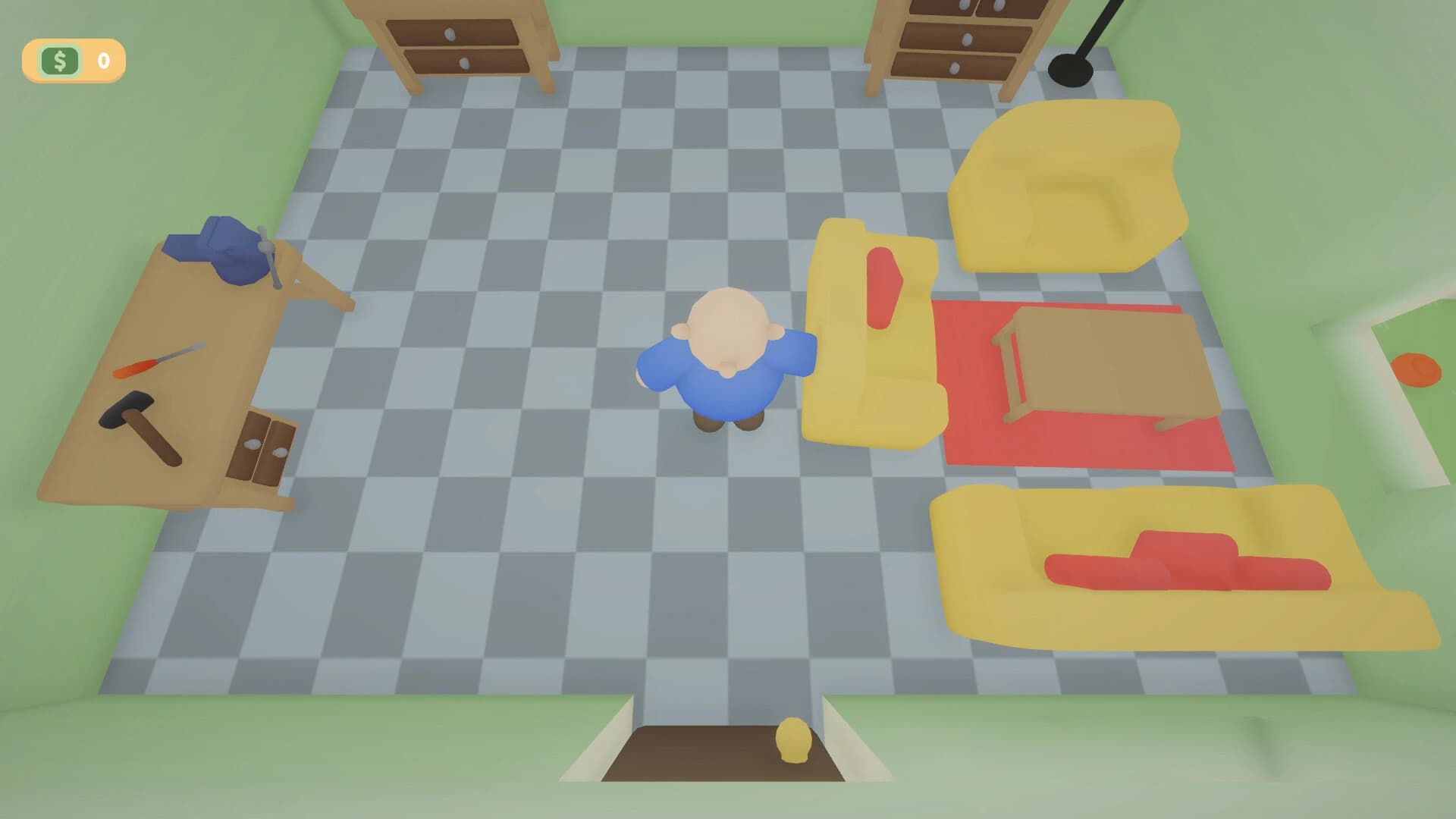Money Garden screenshot 3