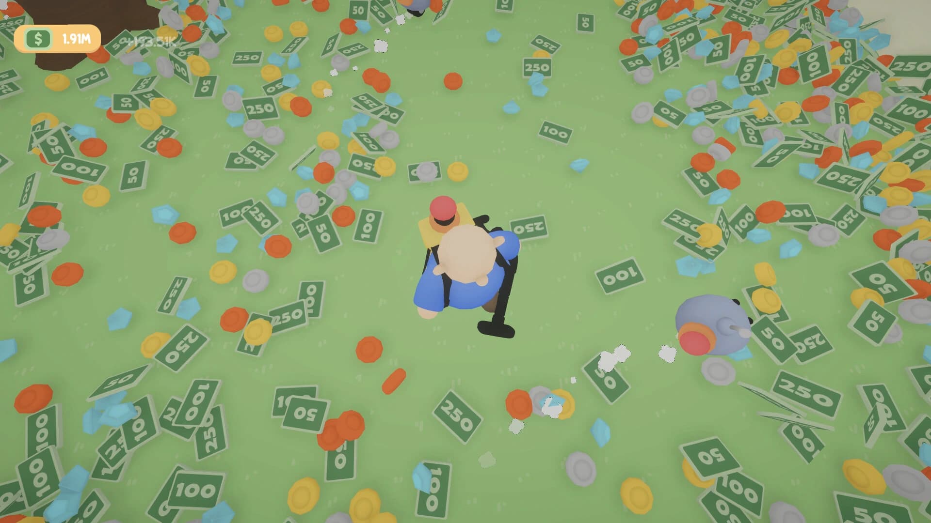 Money Garden screenshot 6
