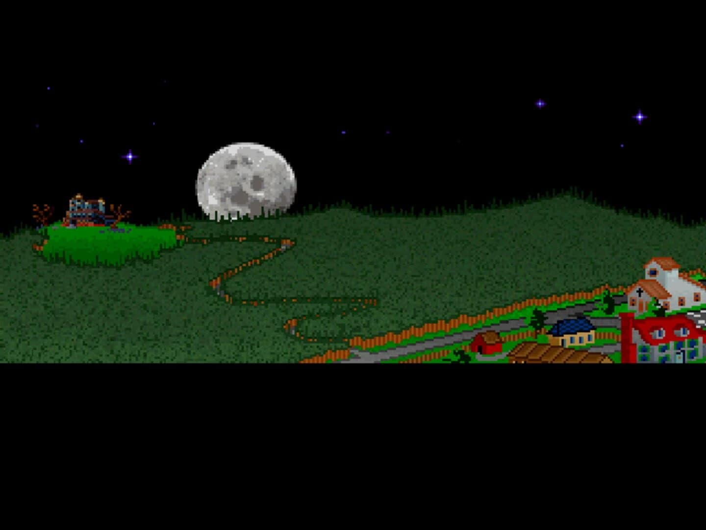 Money Mansion screenshot 3