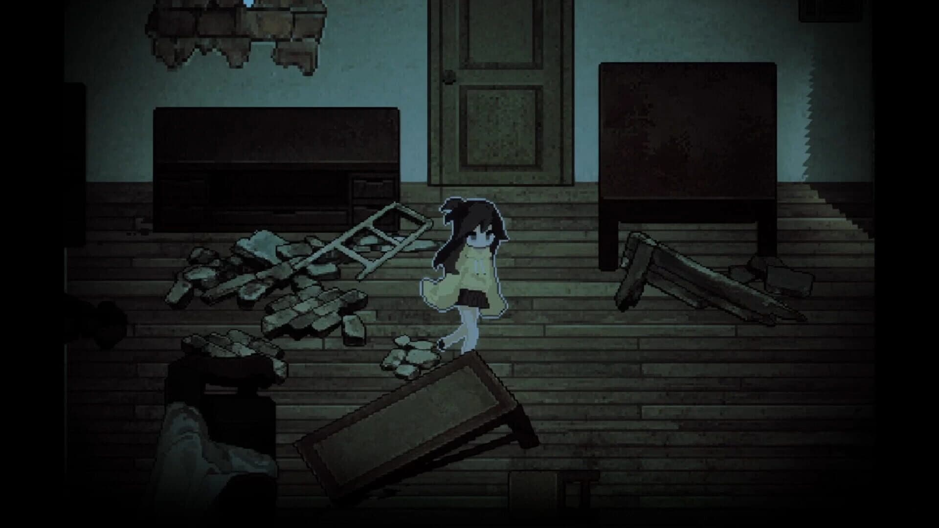 Money Under the Bed screenshot 1