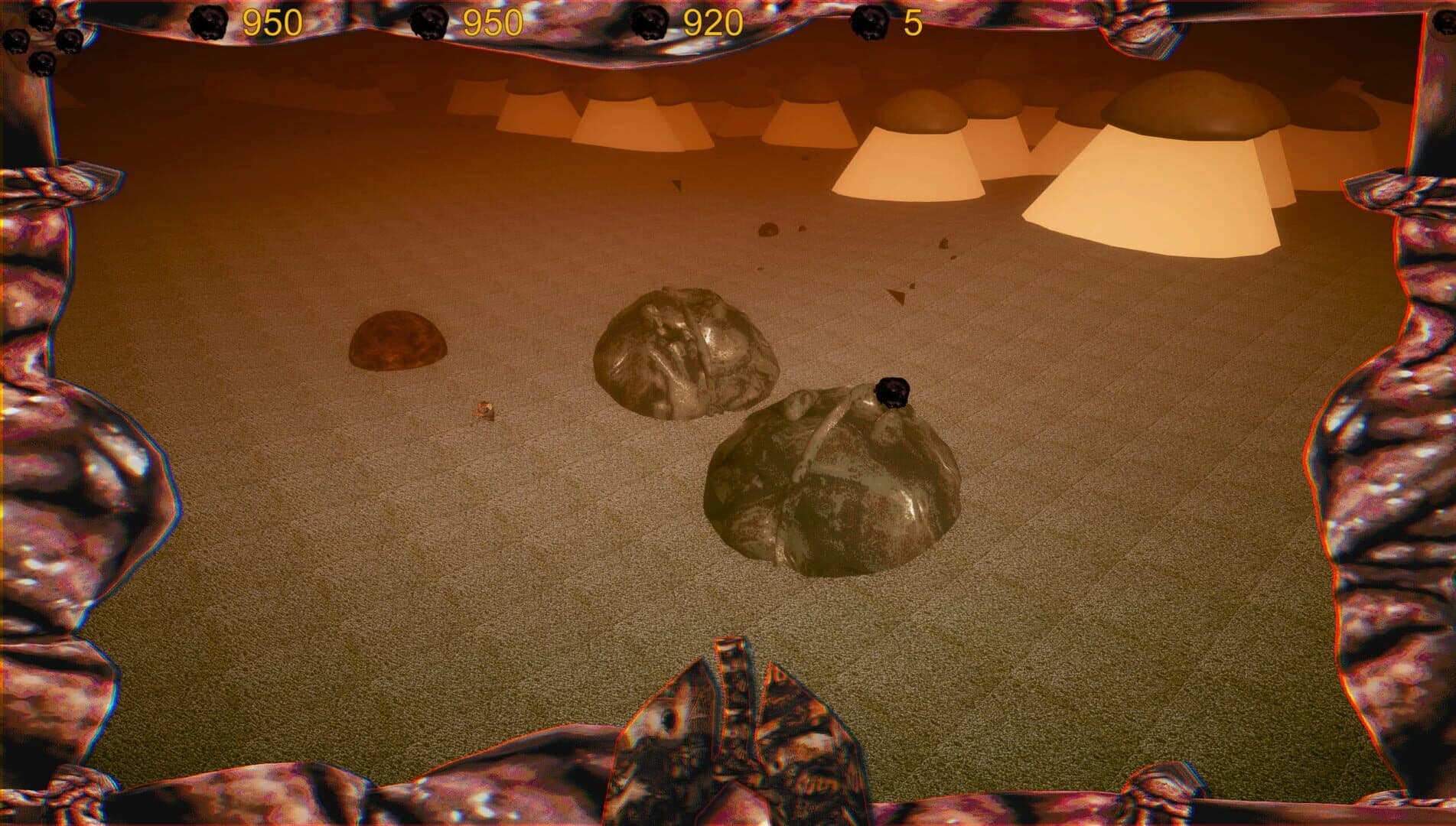 Mongol 2 screenshot 5