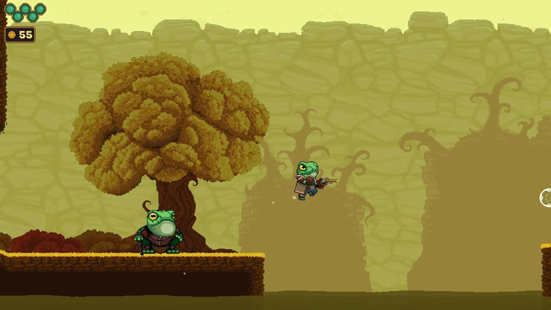 Mongrel screenshot 1