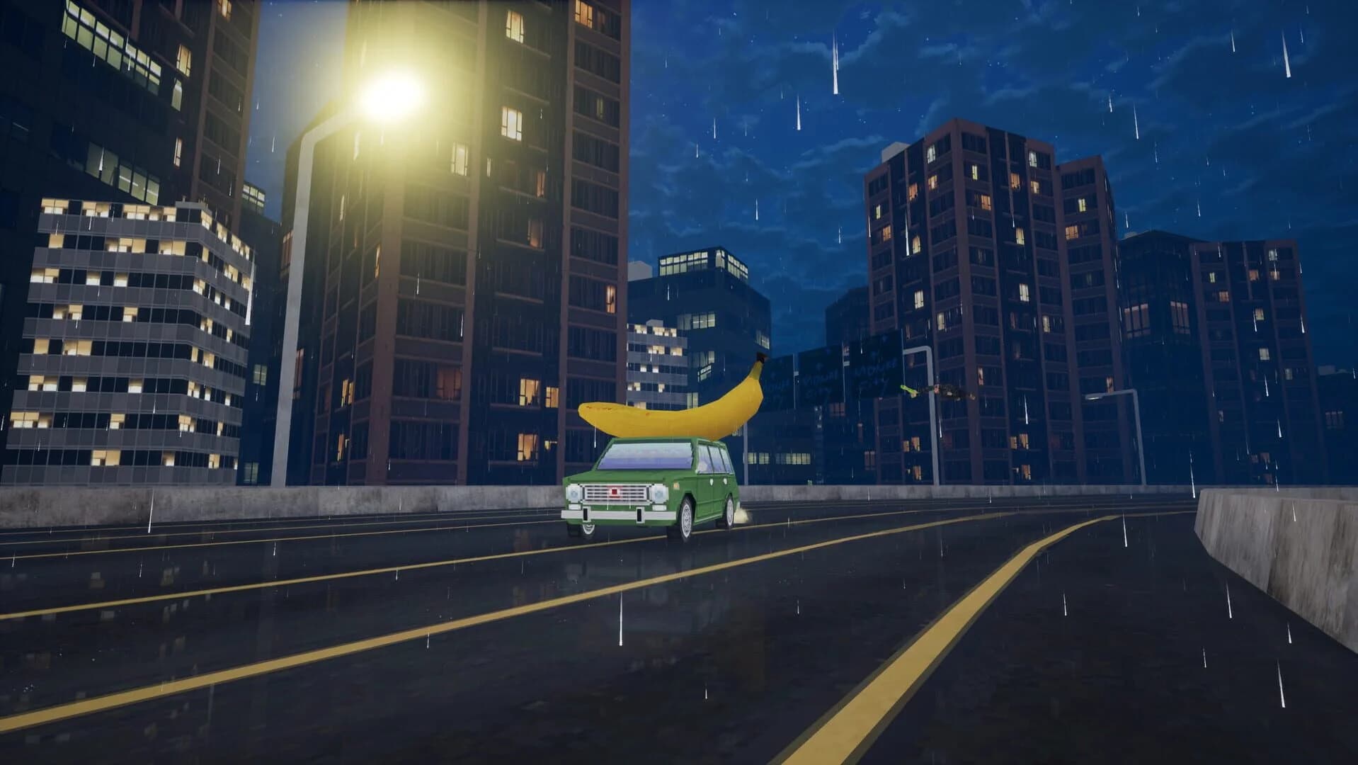 Monke Simulator screenshot 3