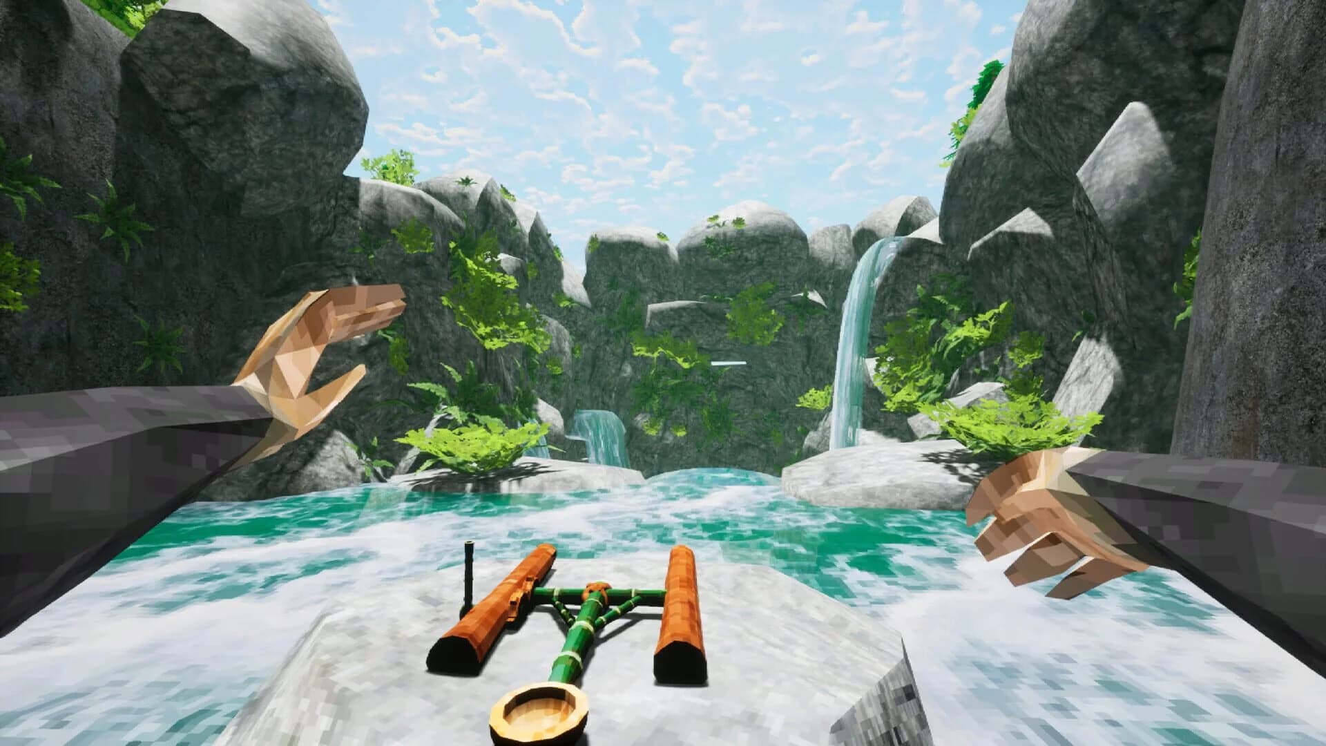 Monke Simulator screenshot 5