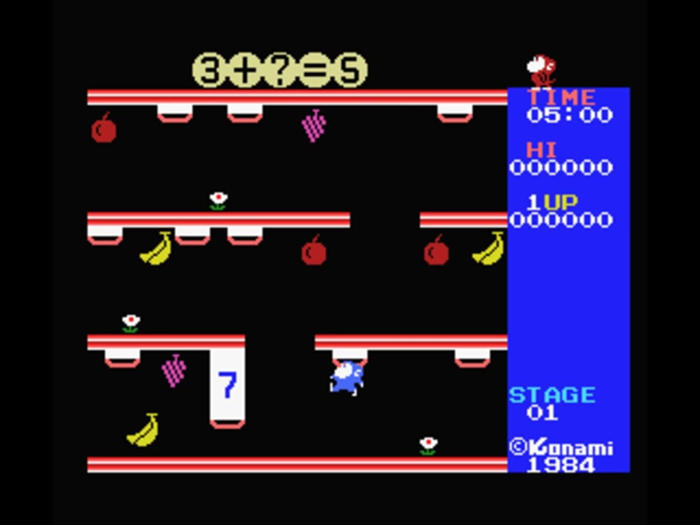 Monkey Academy screenshot 1