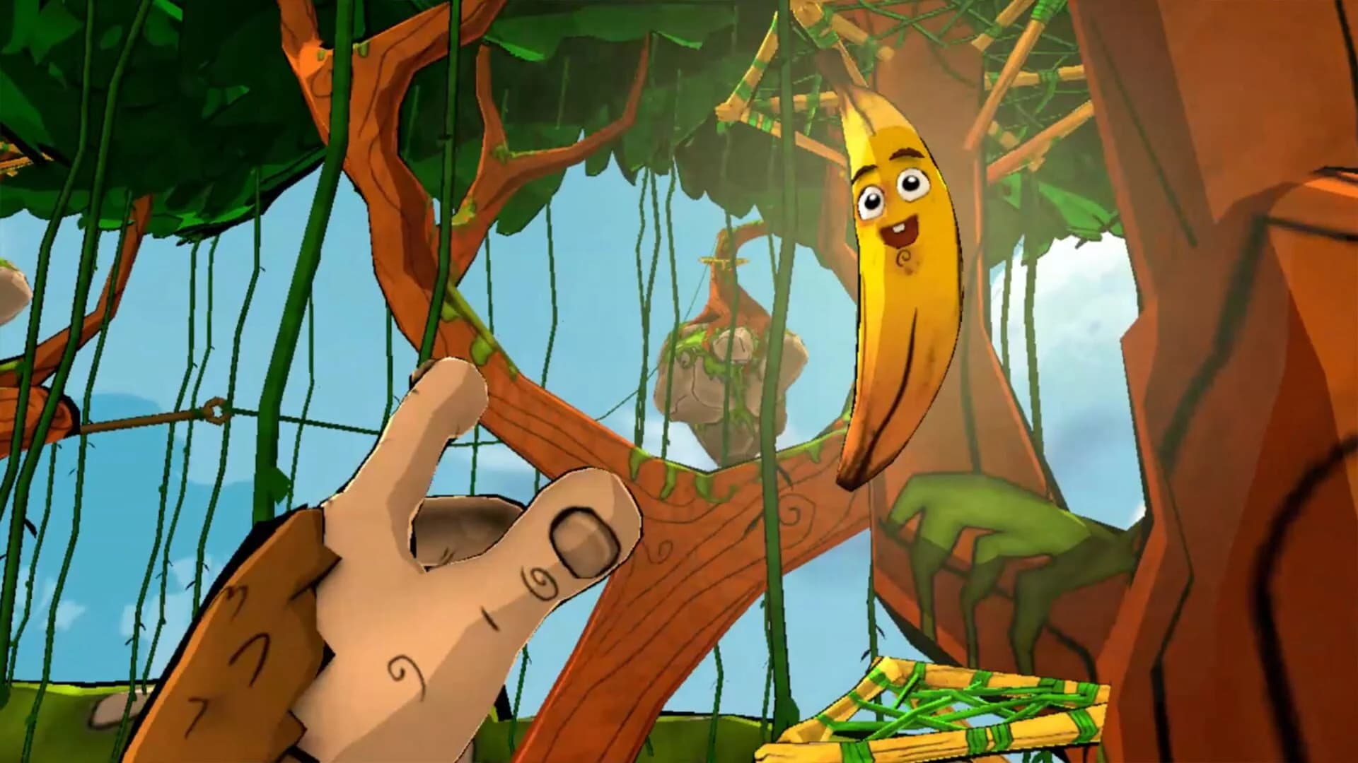 Monkey Doo screenshot 3