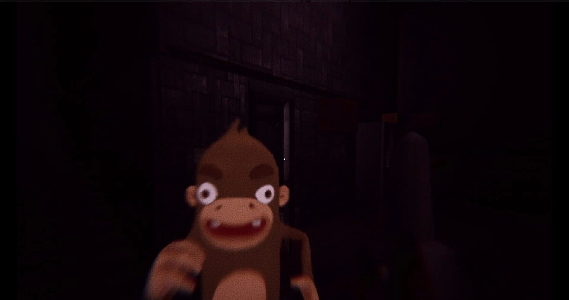 Monkey Doomsday screenshot 4