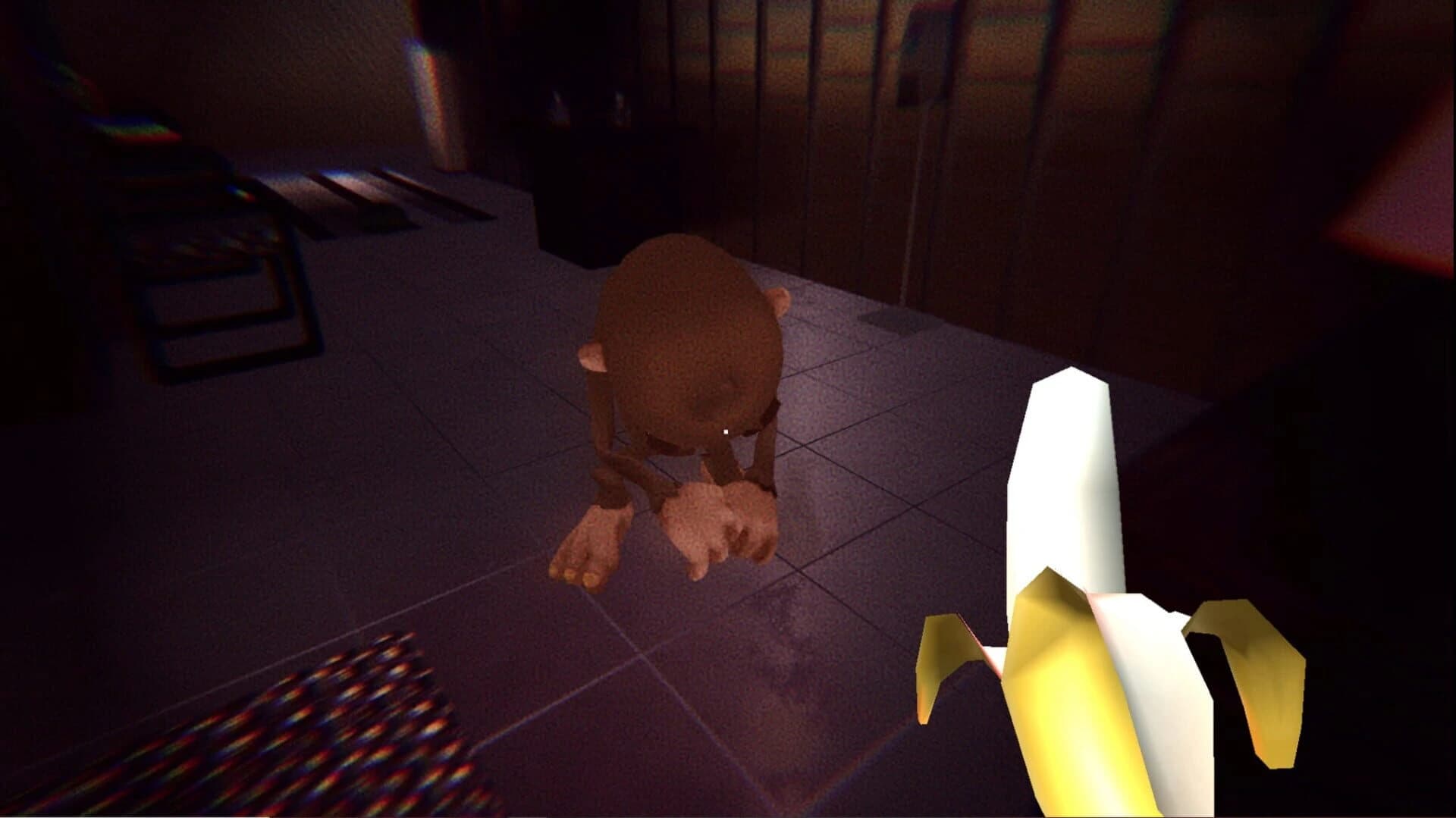 Monkey Doomsday screenshot 3