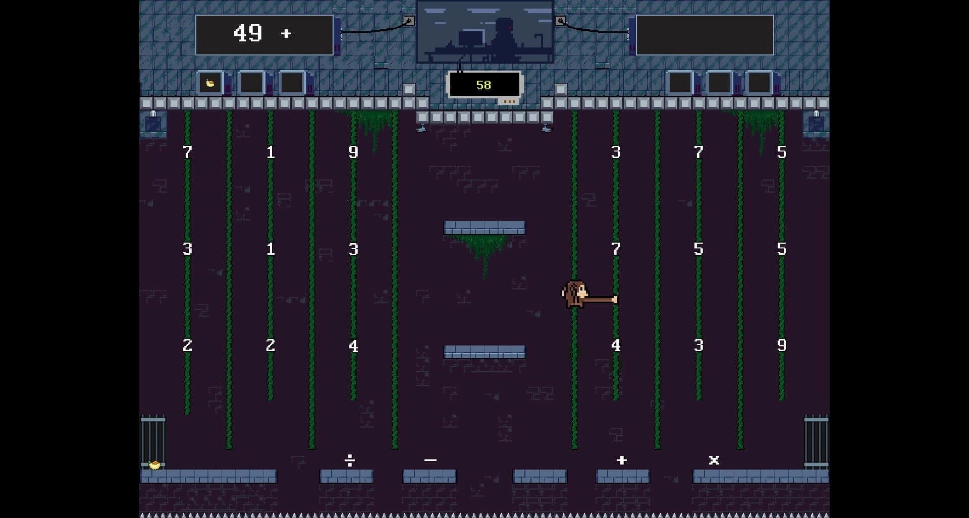 Monkey Math screenshot 3