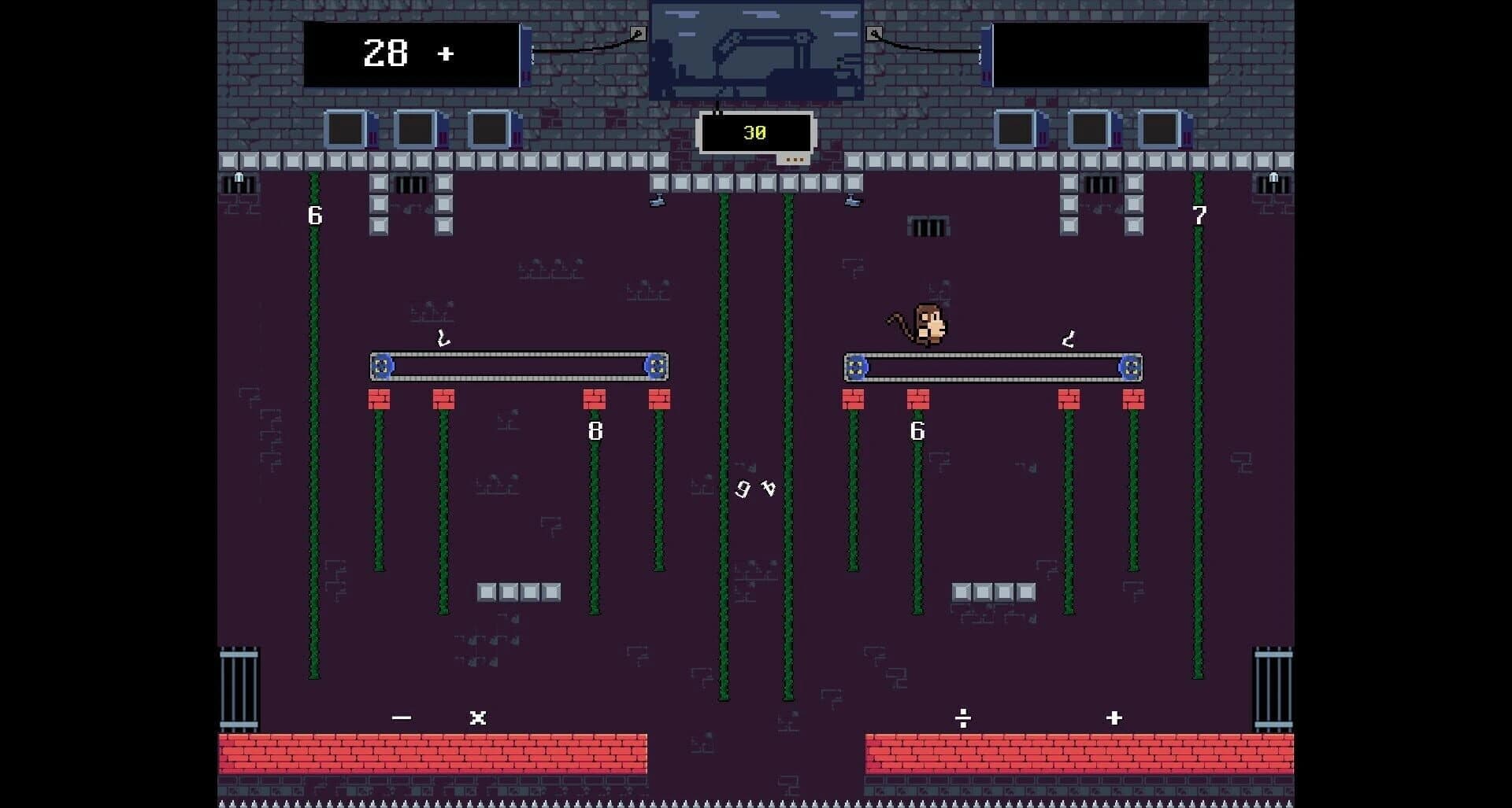 Monkey Math screenshot 5
