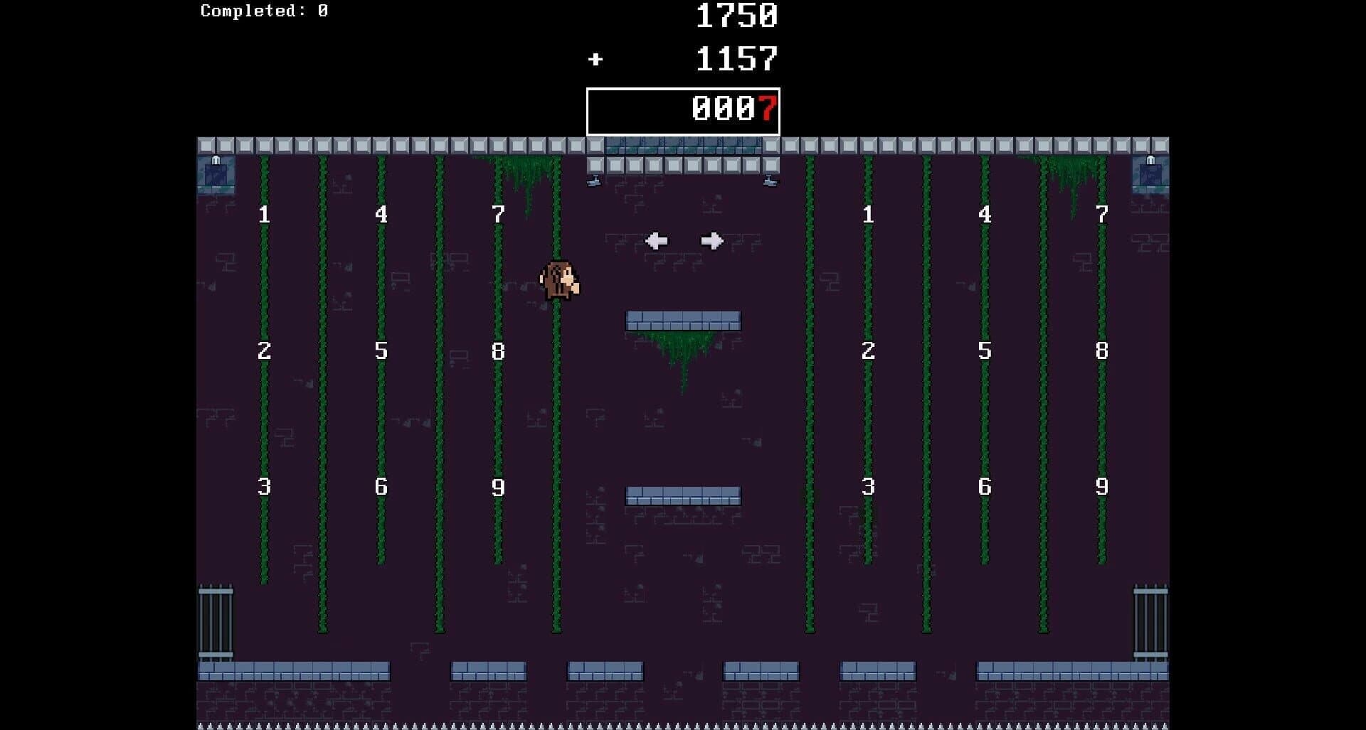 Monkey Math screenshot 4