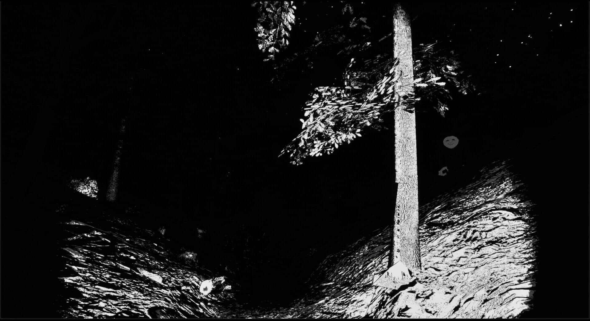 Monkey See, Monkey Doo, Monkey Kiss You screenshot 1